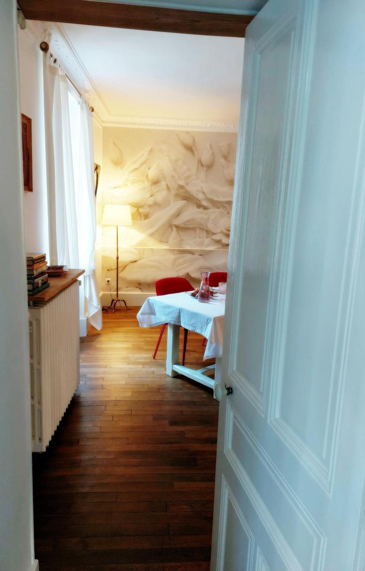 Le Clos Du Marronnier Rivieres-les-Fosses エクステリア 写真